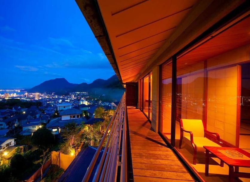 Balcon Photo