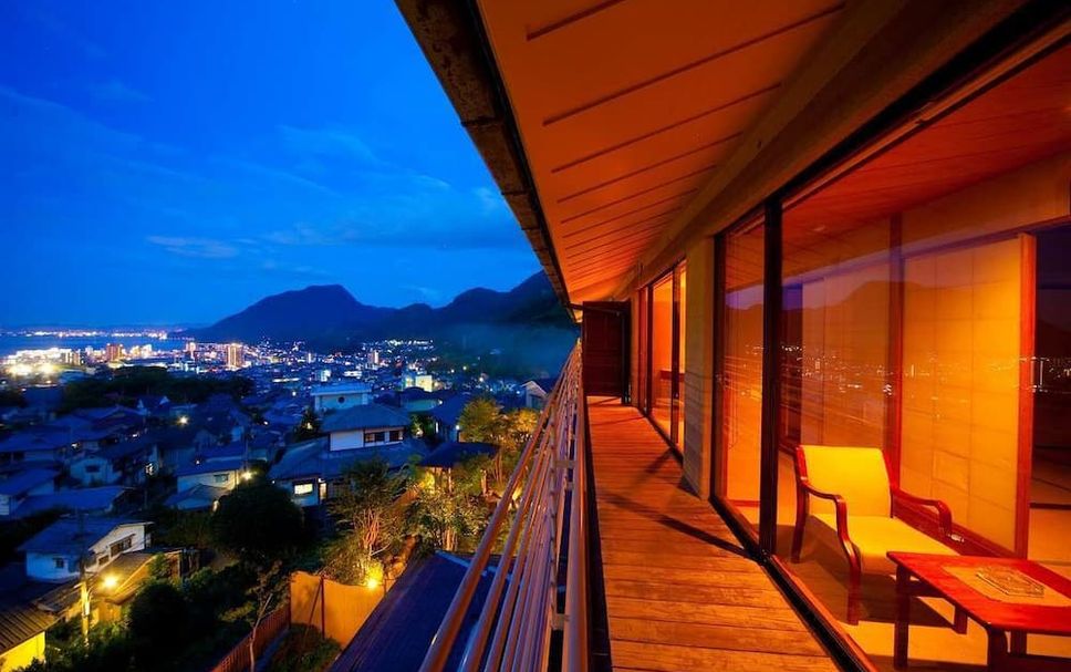 Balcon Photo