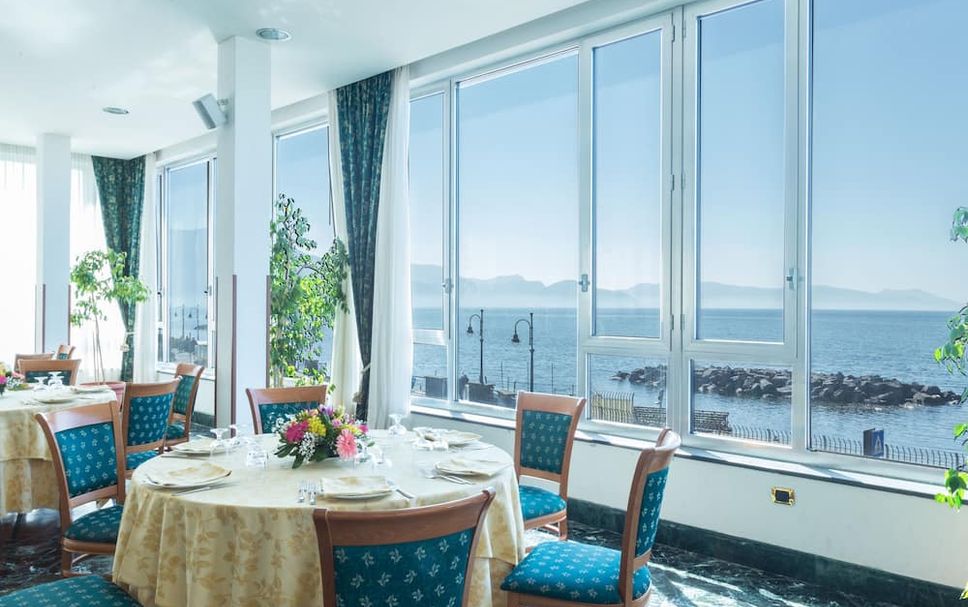 Salle à manger Photo