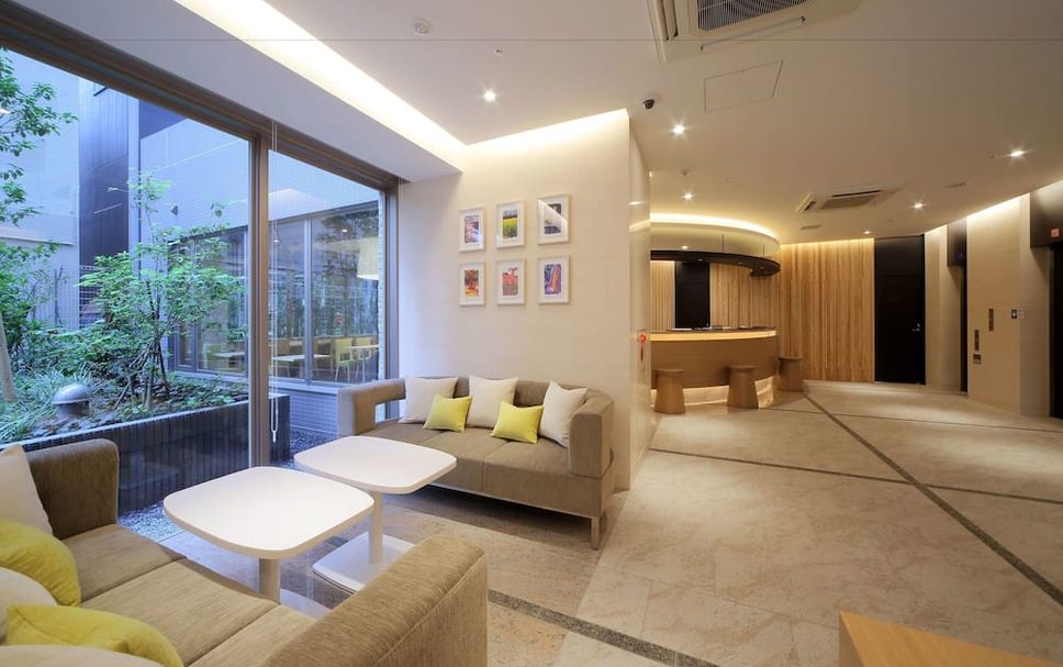 Hall d’entrée Photo