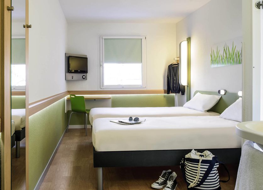 Chambre Photo