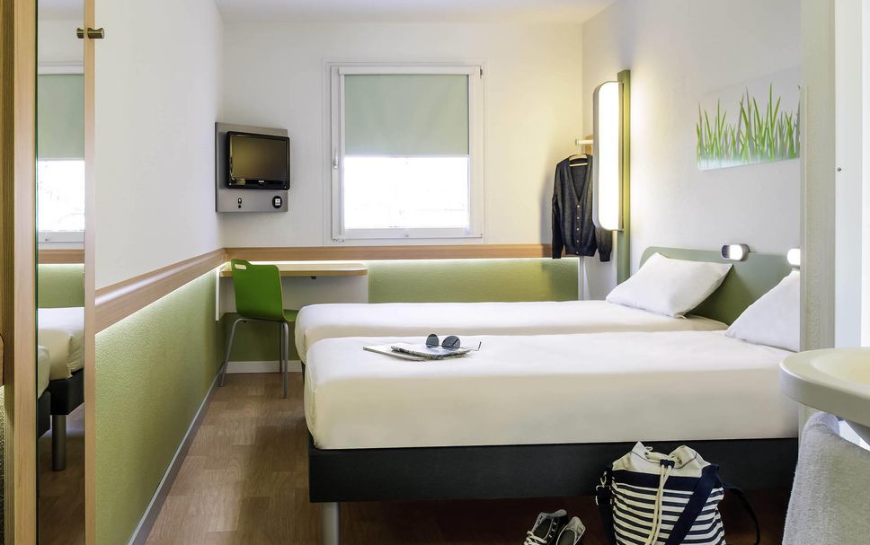 Chambre Photo