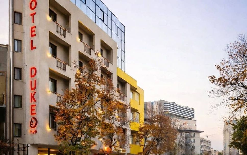 Bâtiment Photo