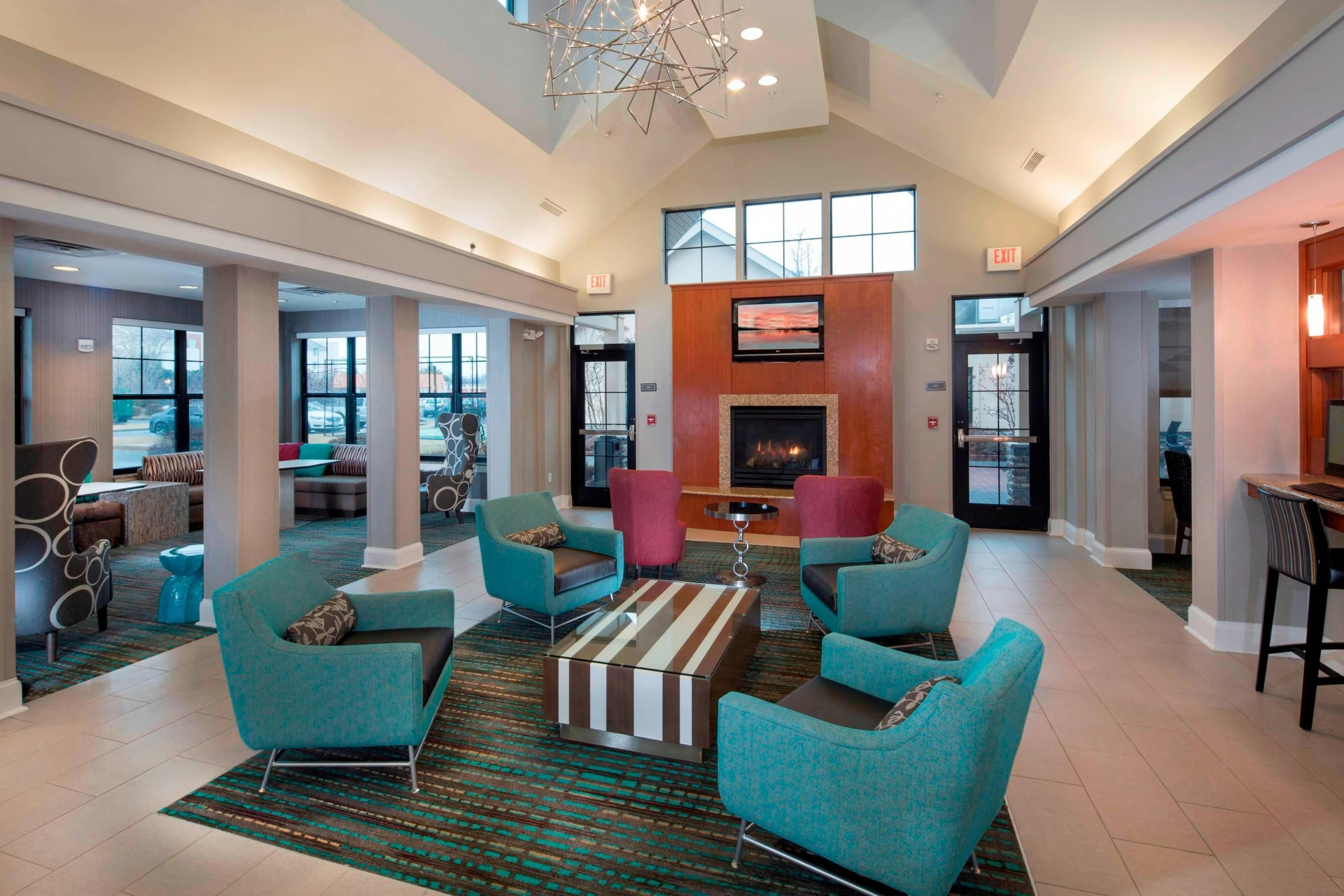 Salon