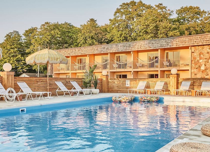 Piscine Photo