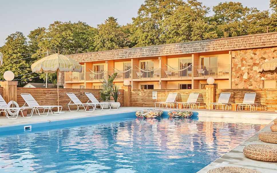 Piscine Photo