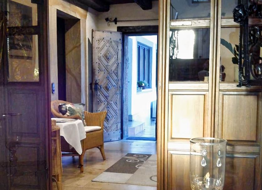 Hall d’entrée Photo