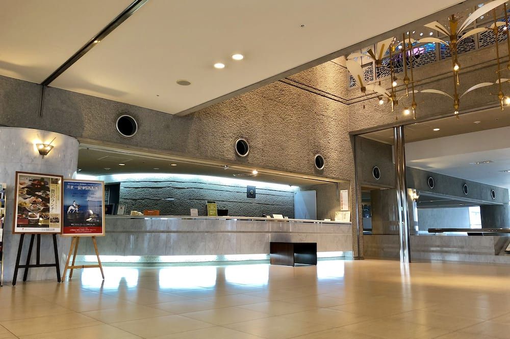 Hall d’entrée