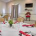 Salle de banquet