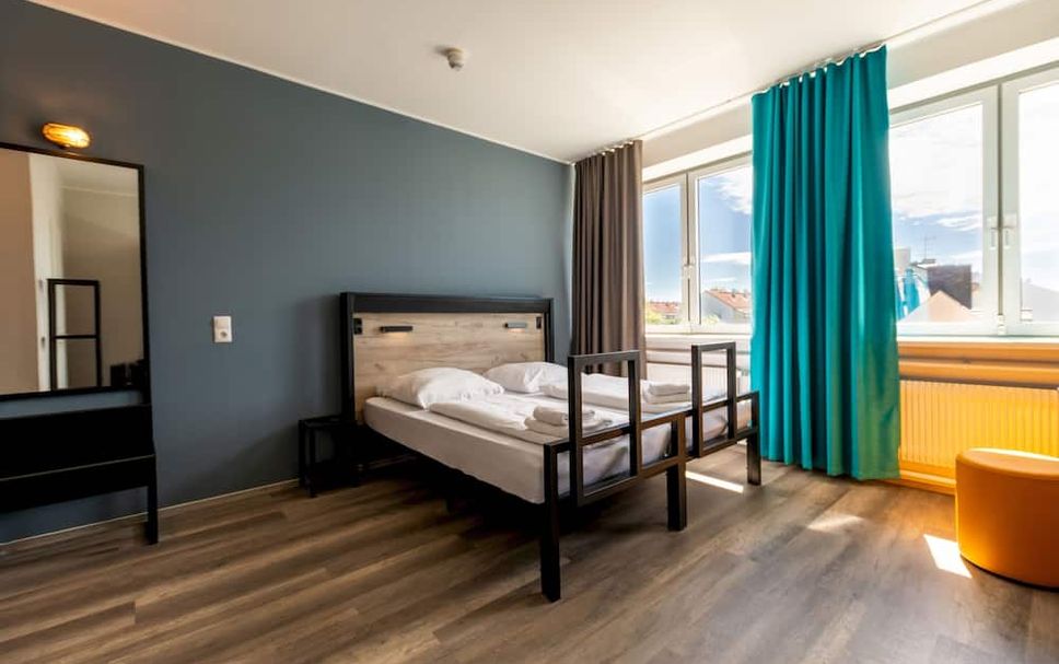 Chambre Photo