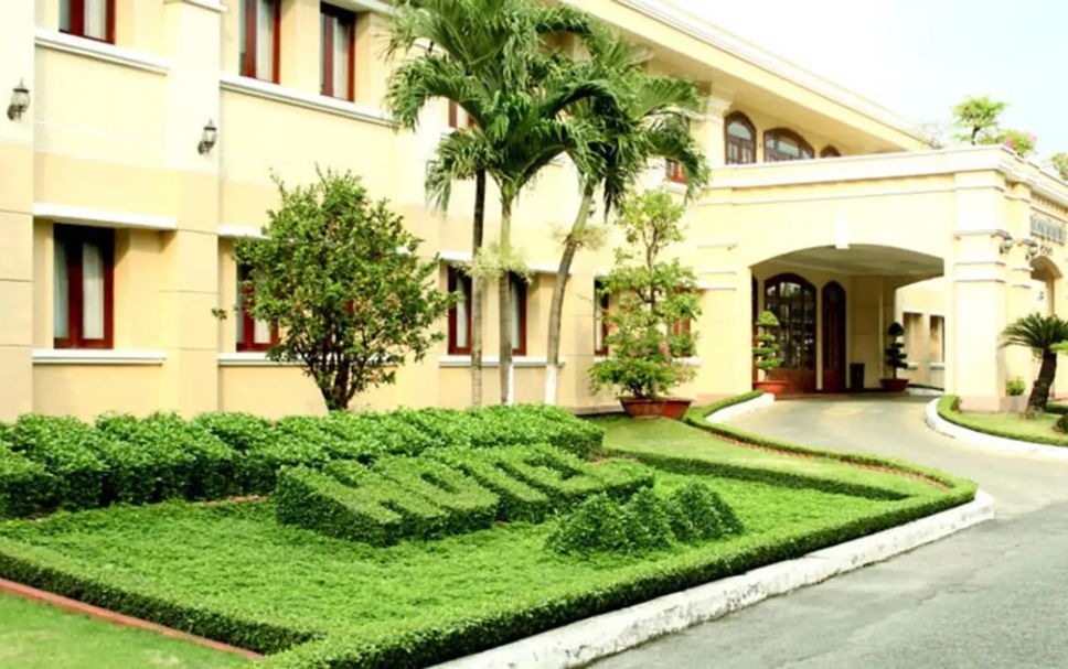 Bâtiment Photo