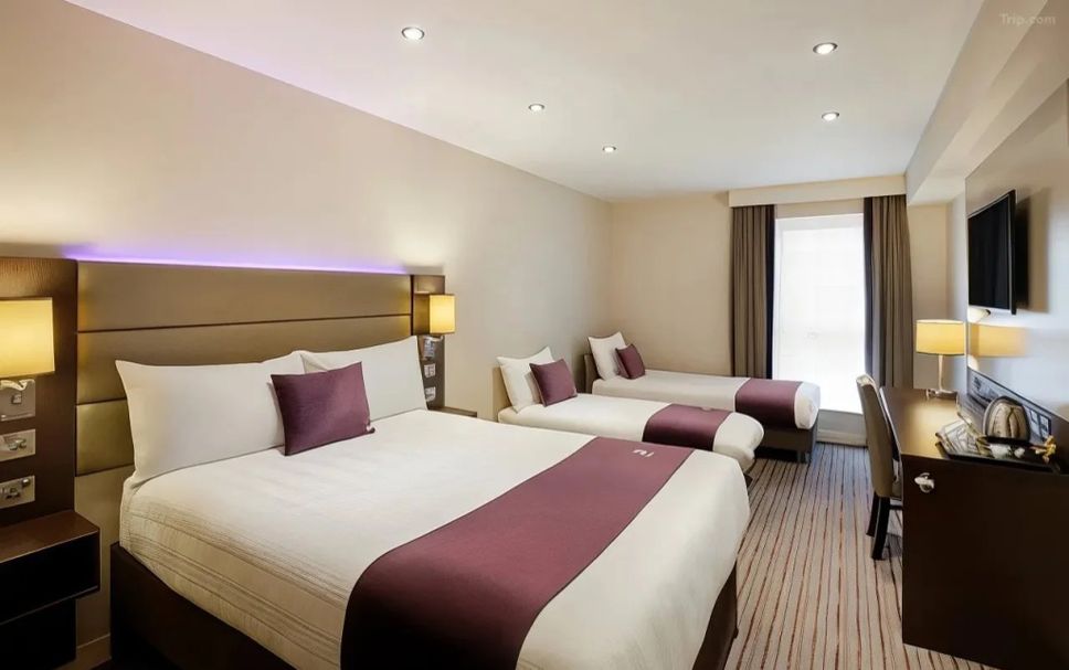Chambre Photo