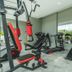 Salle de sport