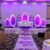 Salle de banquet