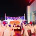 Salle de banquet