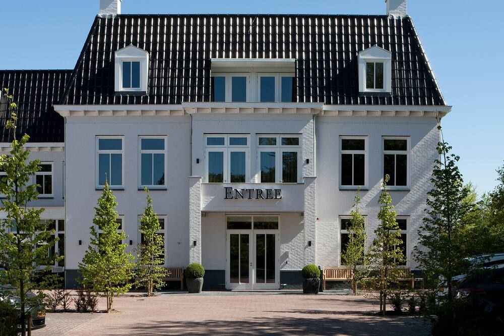 Bâtiment