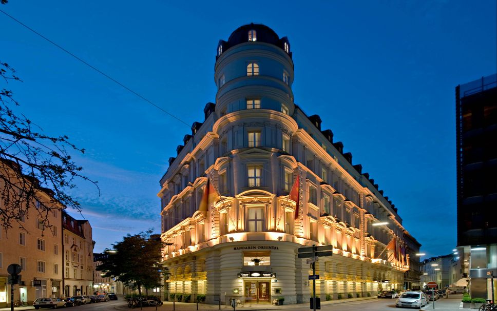 Bâtiment Photo