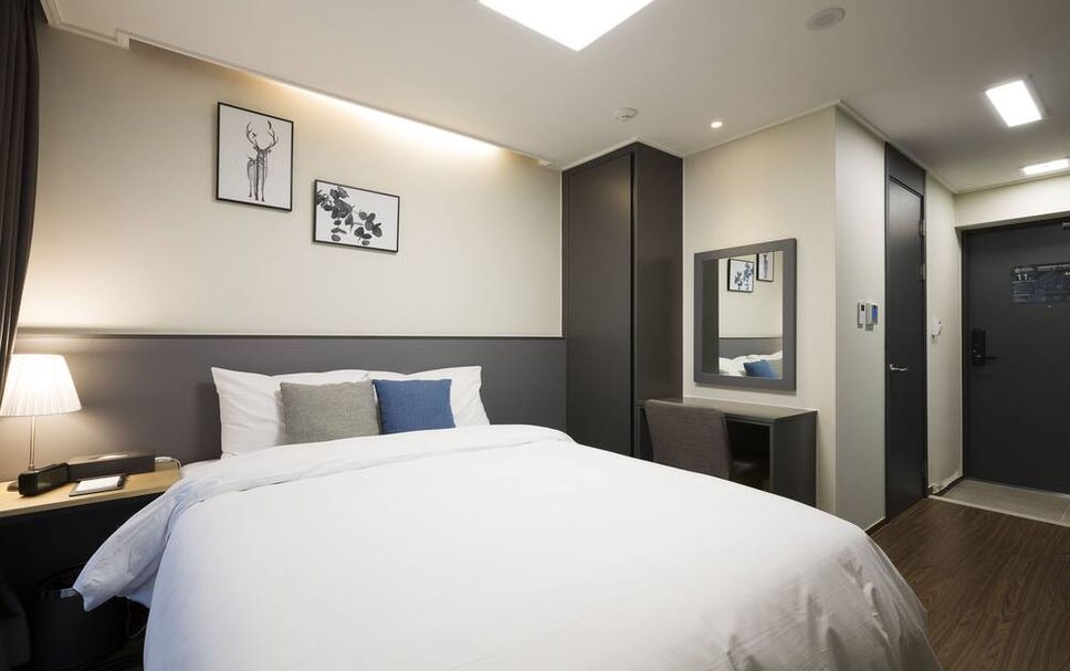 Chambre Photo