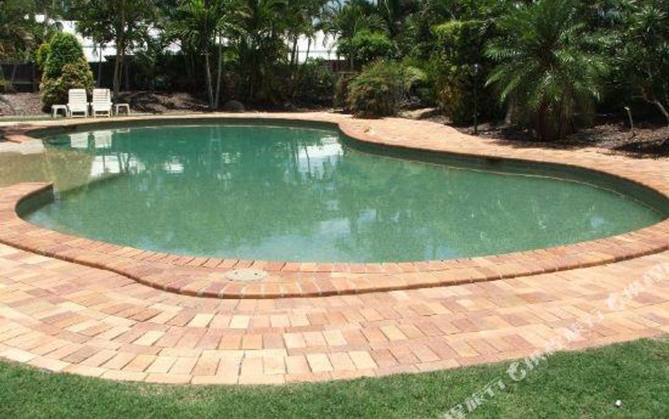 Piscine Photo
