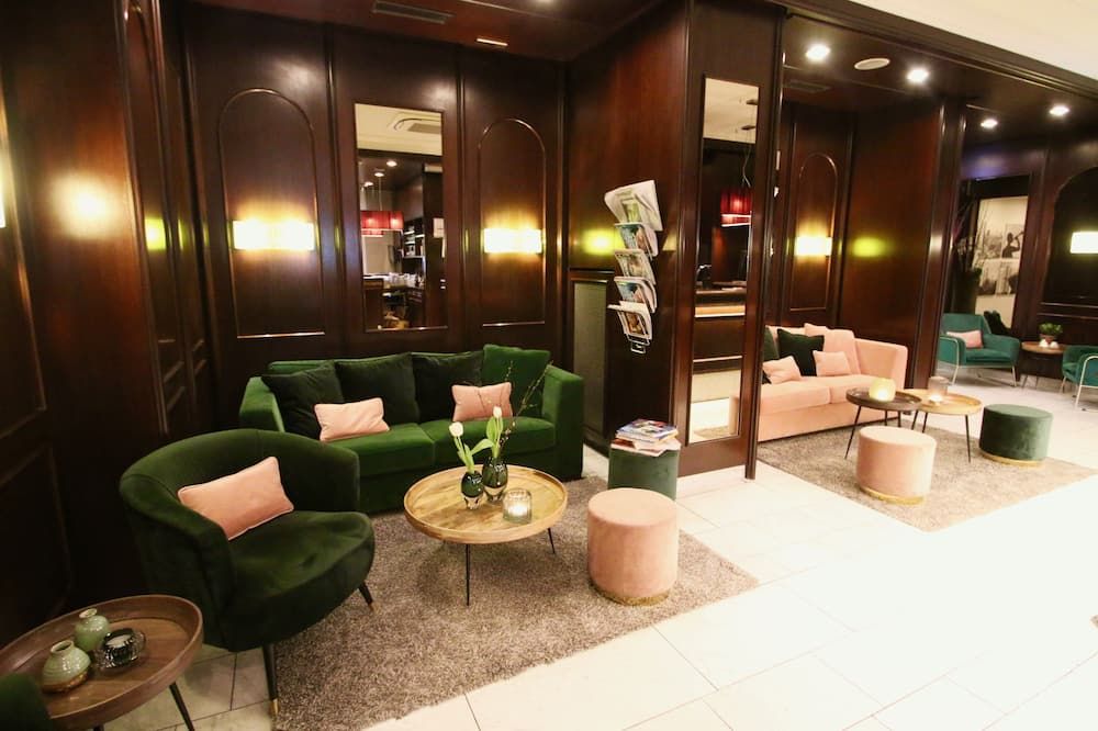 Salon