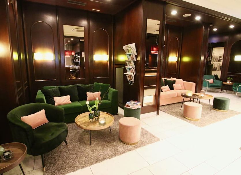 Salon Photo