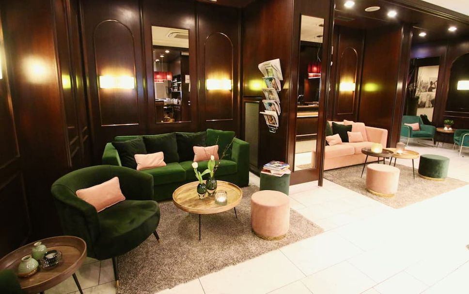 Salon Photo