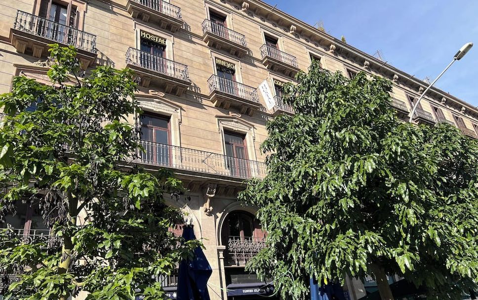 Bâtiment Photo