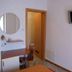 Équipements de la chambre