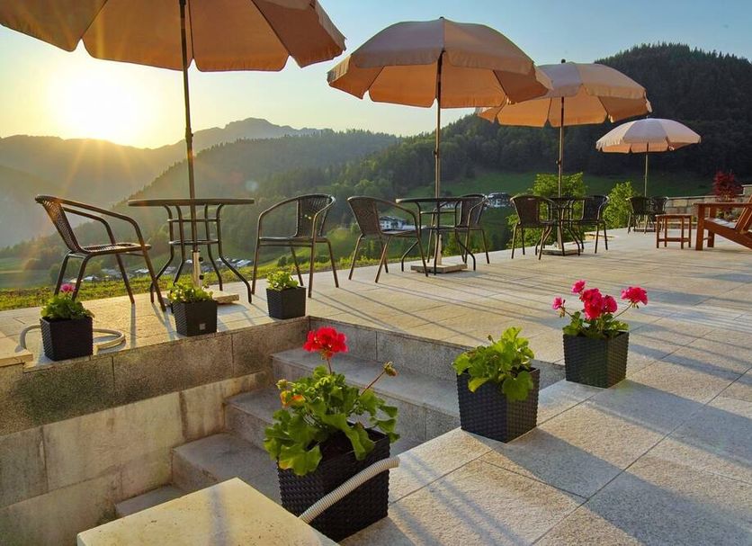 Balcon Photo