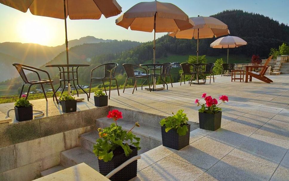 Balcon Photo