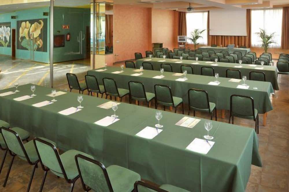 Espace de conférence