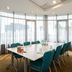 Espace de conférence