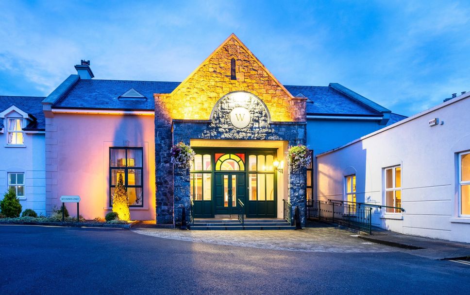 Bâtiment Photo