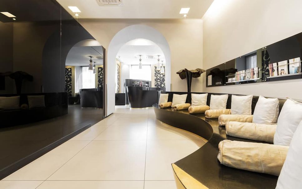 Hall d’entrée Photo