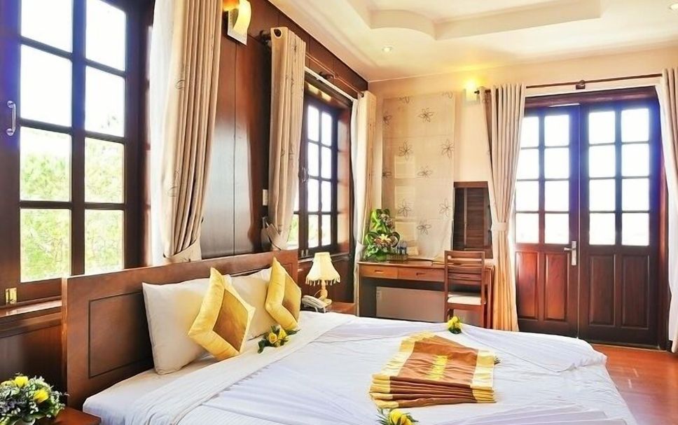 Chambre Photo