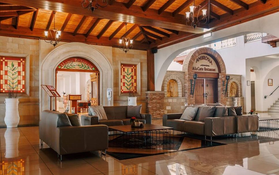 Hall d’entrée Photo