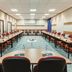 Espace de conférence