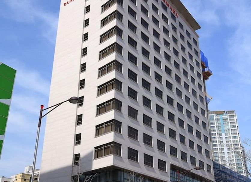 Bâtiment Photo