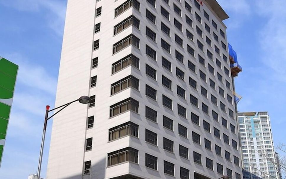 Bâtiment Photo