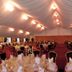 Salle de banquet
