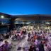 Salle de banquet