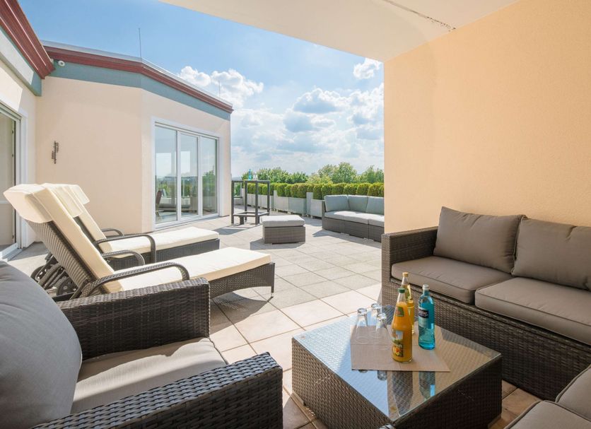 Balcon Photo