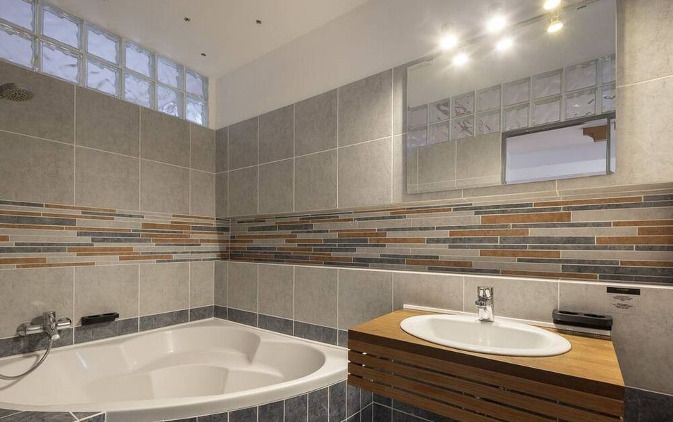 Salle de bain Photo