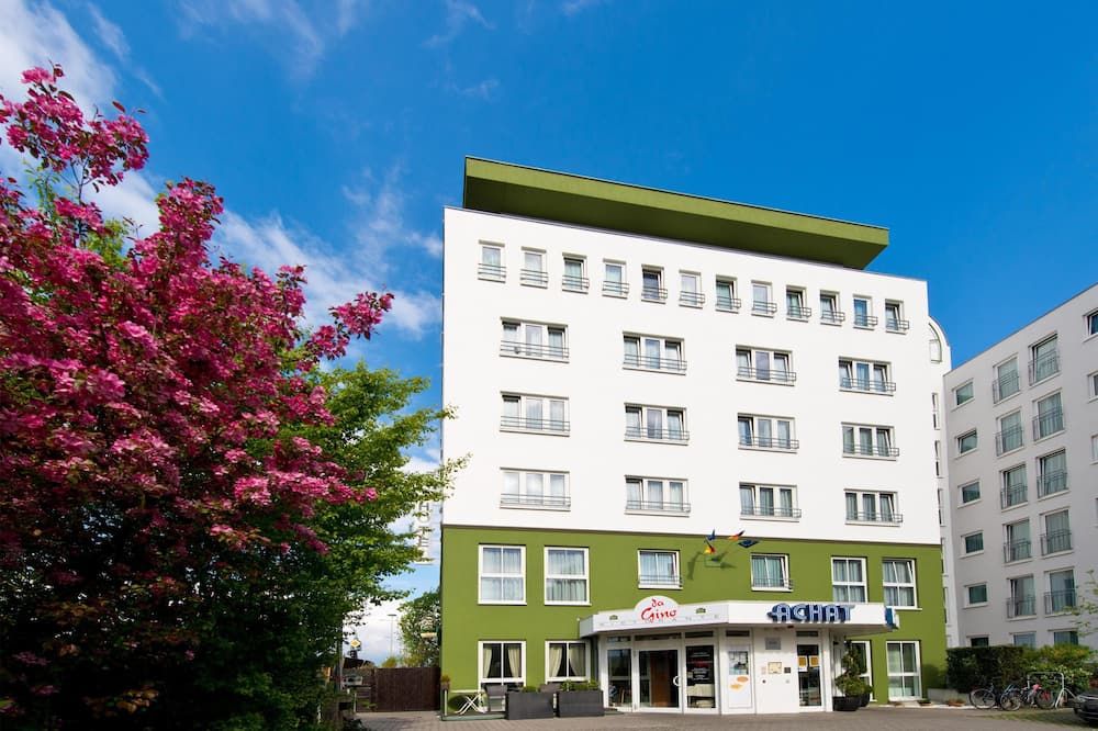 Bâtiment