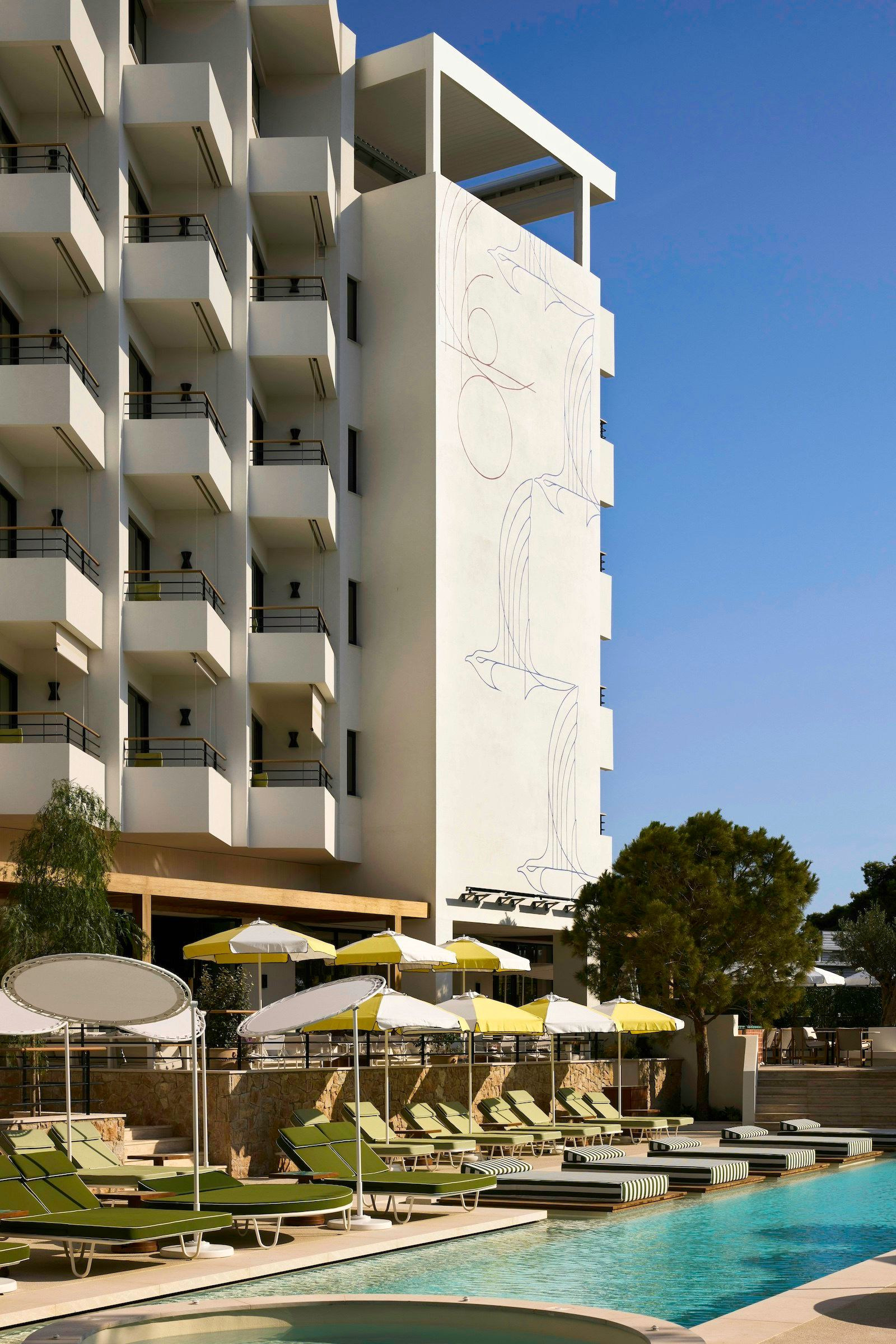 Bâtiment