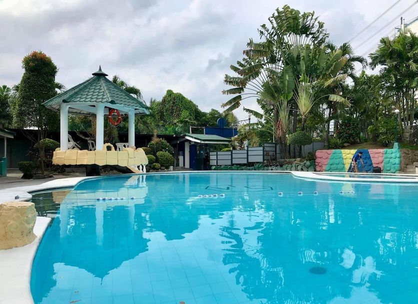 Piscine Photo