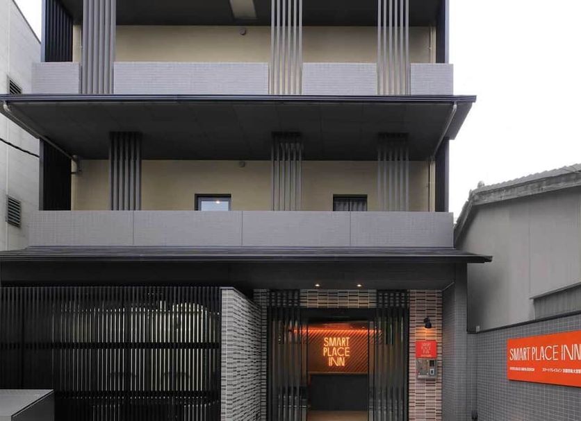 Bâtiment Photo