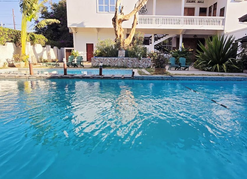Piscine Photo