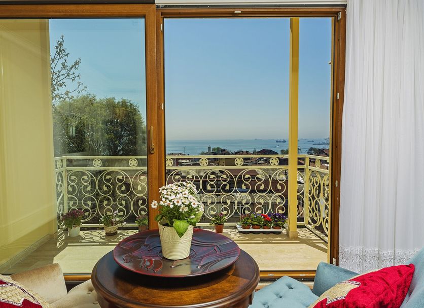 Balcon Photo