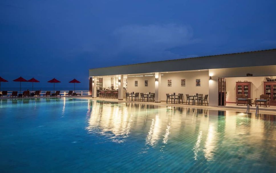 Piscine Photo